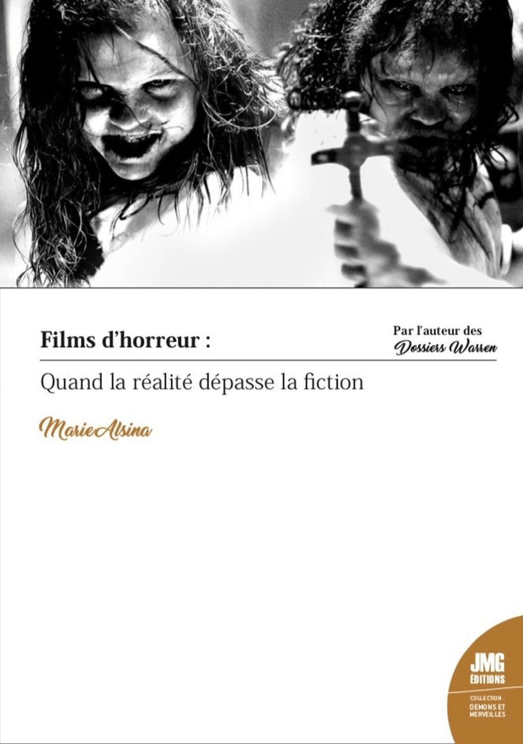 Films d'horreur : Quand la Réalité dépasse la Fiction 