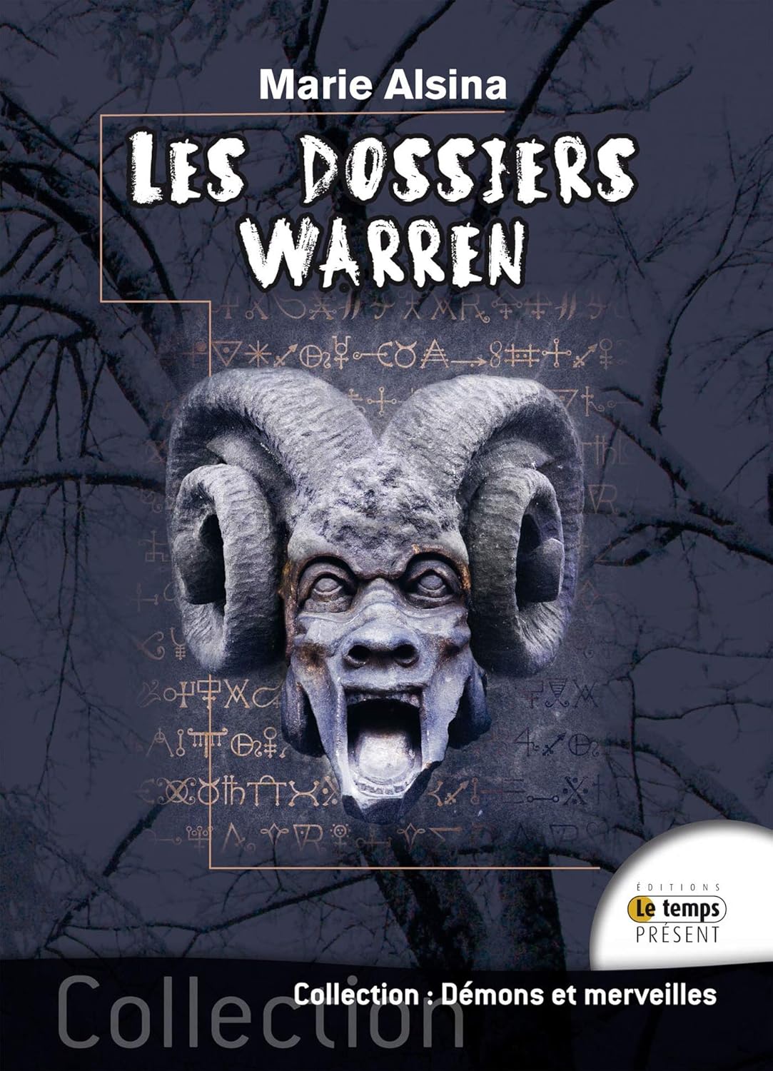 Les Dossiers Warren