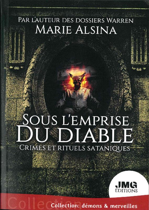 Sous l'Emprise du Diable